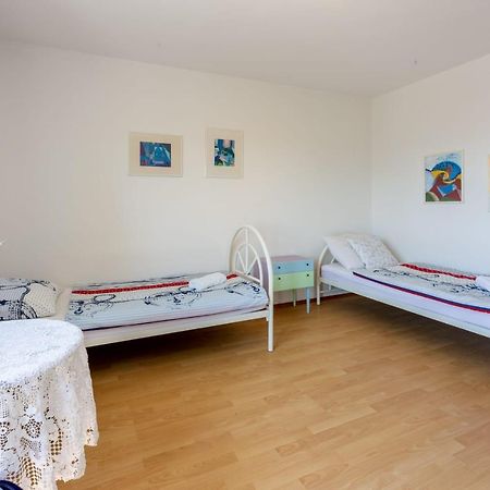 Apartman Teo ดรามัลย์ ภายนอก รูปภาพ