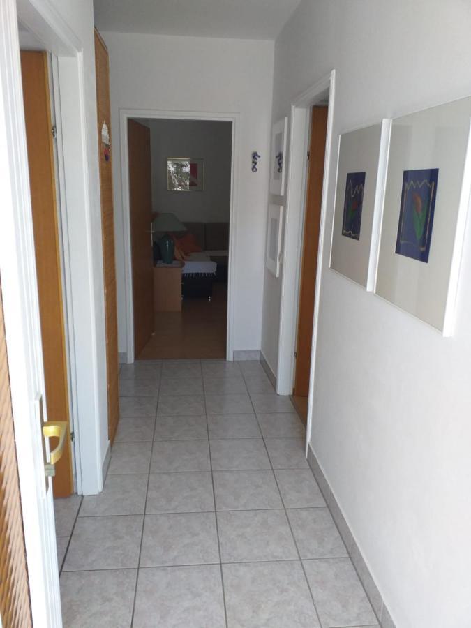 Apartman Teo ดรามัลย์ ภายนอก รูปภาพ