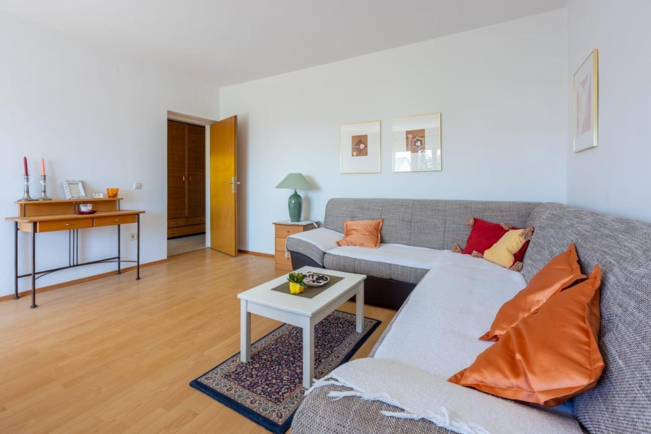 Apartman Teo ดรามัลย์ ภายนอก รูปภาพ