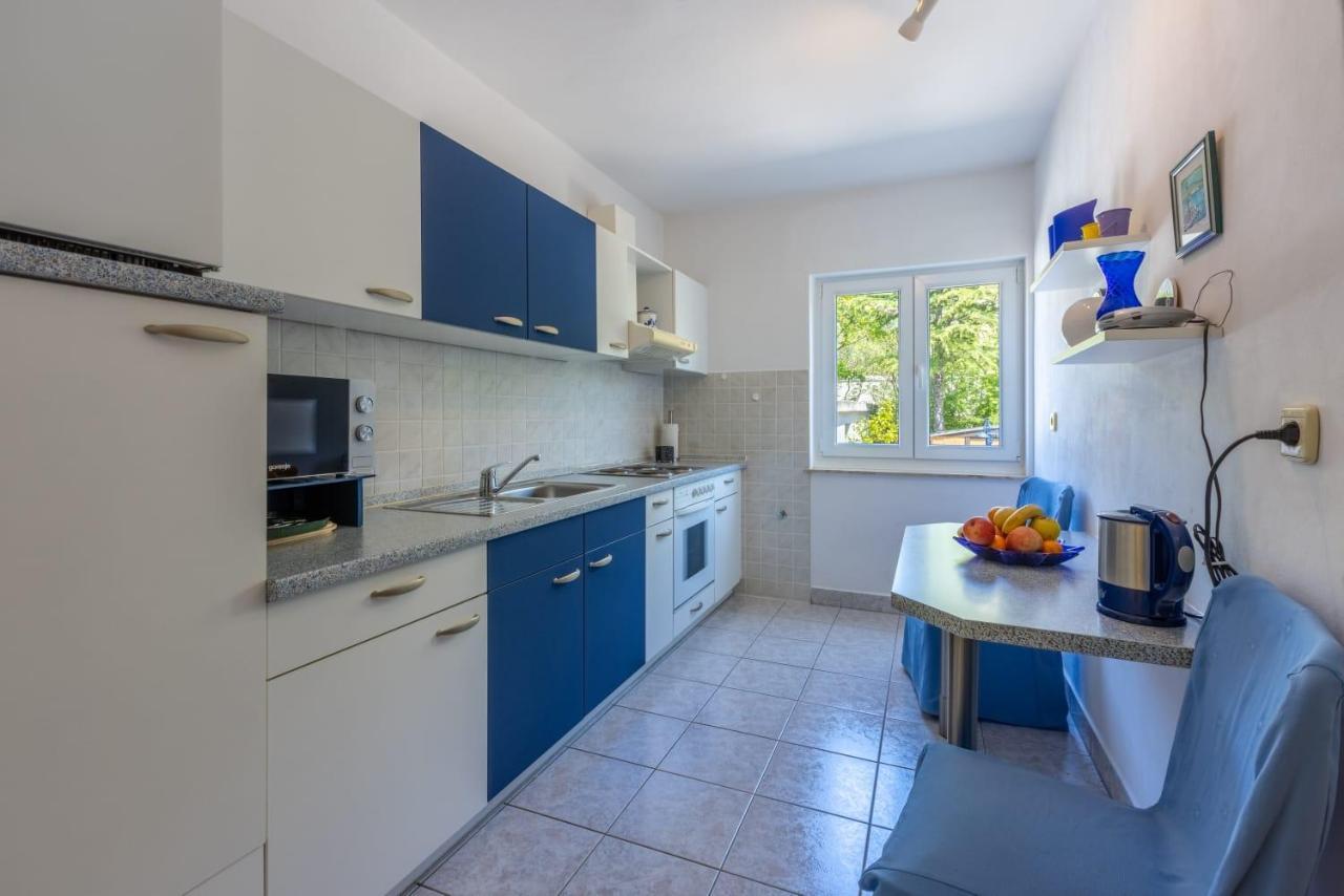 Apartman Teo ดรามัลย์ ภายนอก รูปภาพ