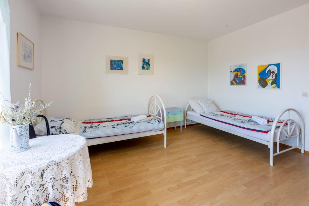 Apartman Teo ดรามัลย์ ภายนอก รูปภาพ