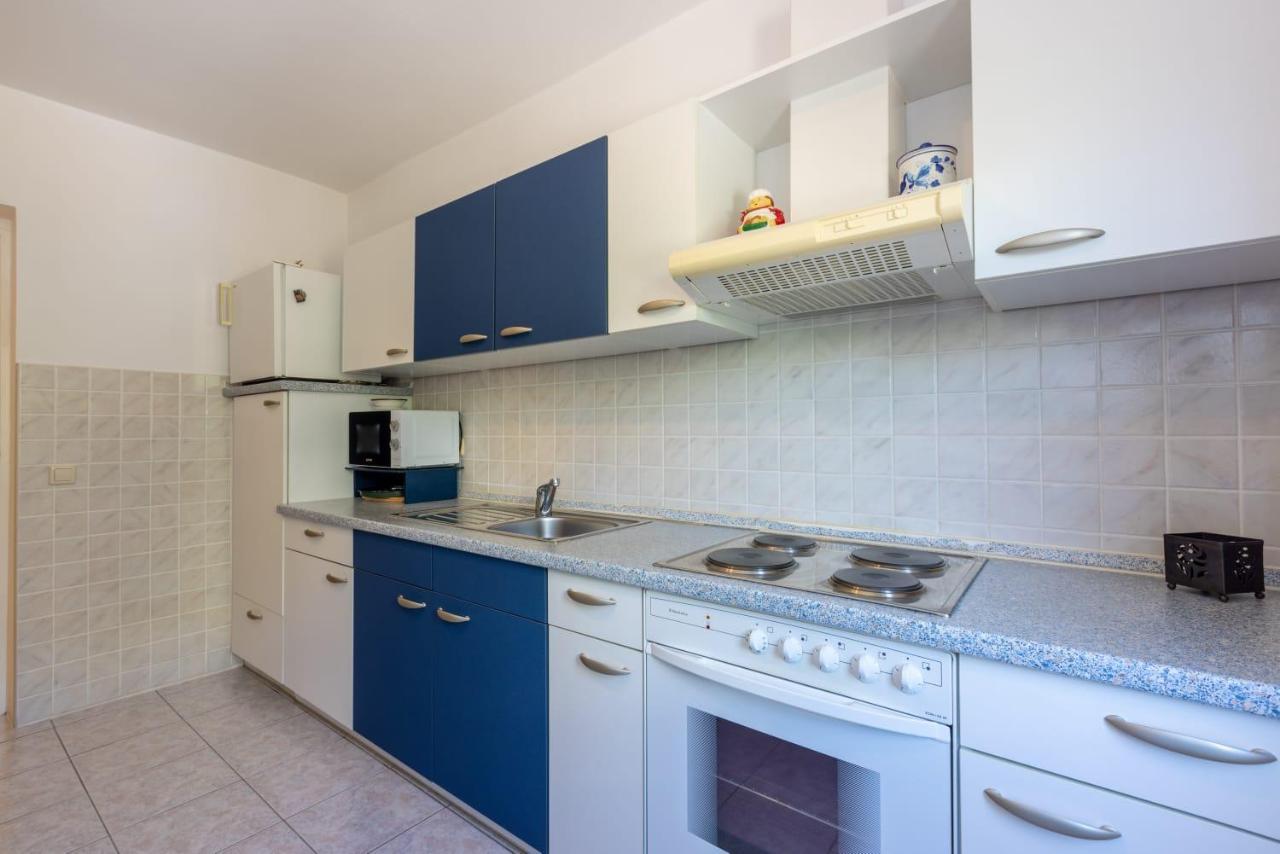 Apartman Teo ดรามัลย์ ภายนอก รูปภาพ