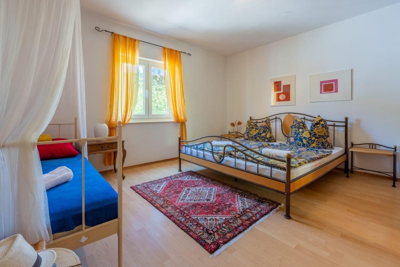 Apartman Teo ดรามัลย์ ภายนอก รูปภาพ